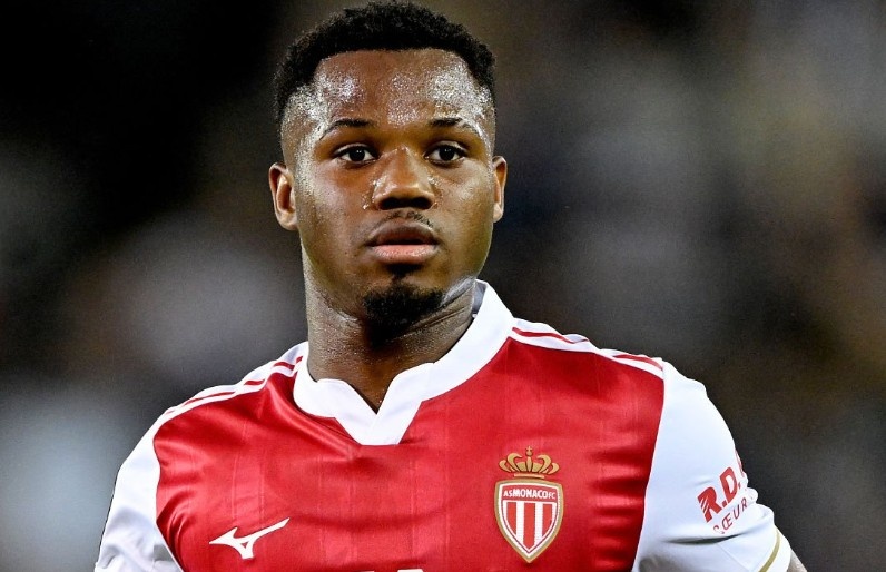 Ansu Fati ghi ban o Champions League sau 4 nam hinh anh