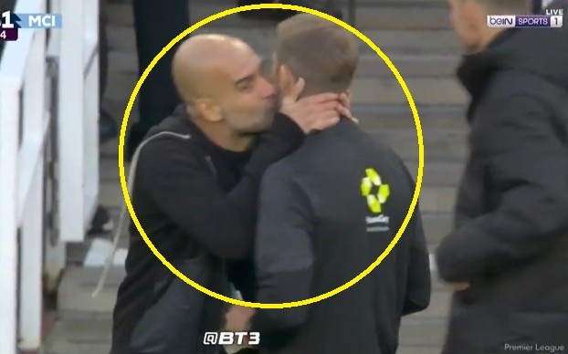 Pep cuong hon trong tai hinh anh