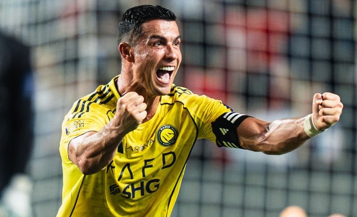 Felix da dung khi nghe loi Ronaldo hinh anh