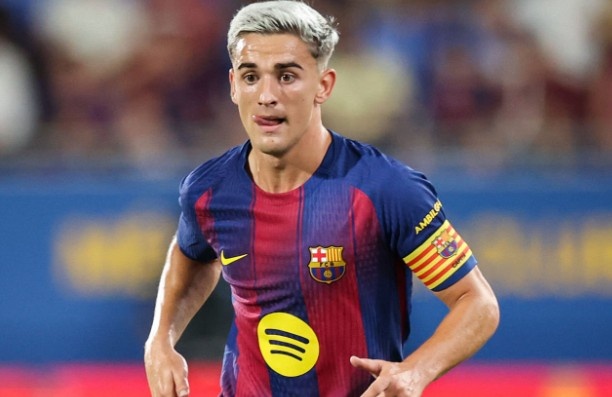 Bi kich cua Gavi hinh anh