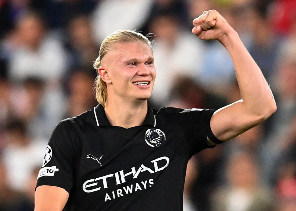 Phong do khung khiep cua Haaland hinh anh