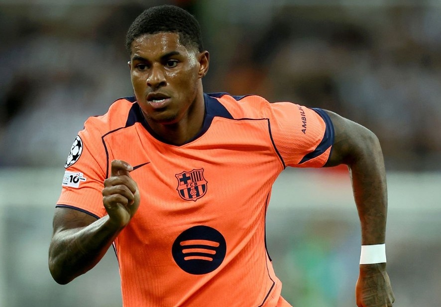 PSG ra gia cao ngat nguong mua Rashford hinh anh