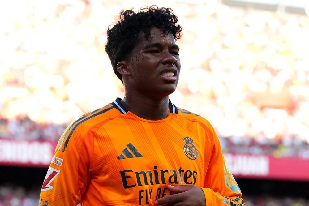 Quyet dinh cua Real lam chau Au 'day song' hinh anh