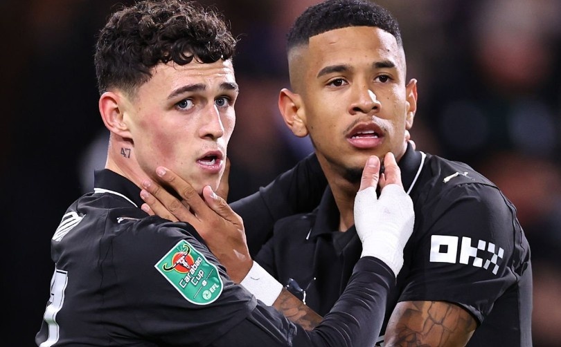 Foden ruc sang hinh anh