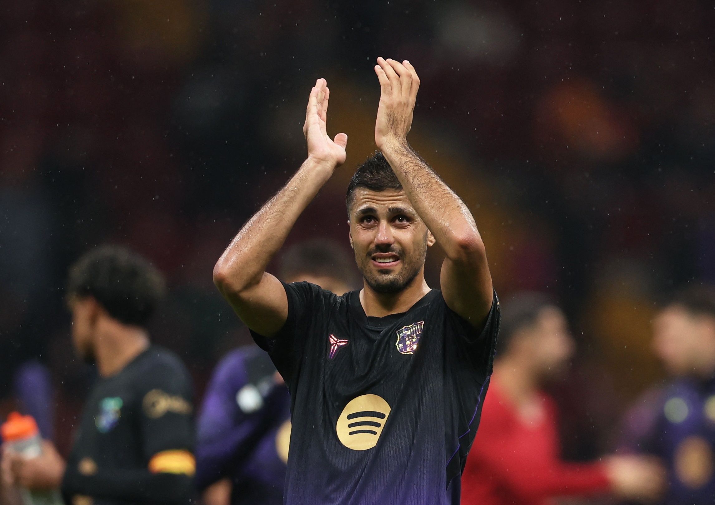 Real Madrid có thể phải trả giá vì bỏ lỡ Rodri