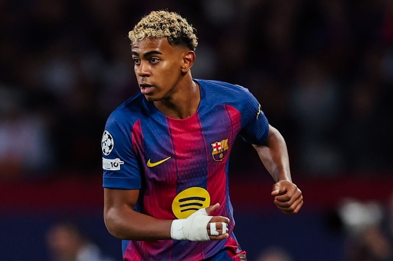 Yamal gay lo lang hinh anh