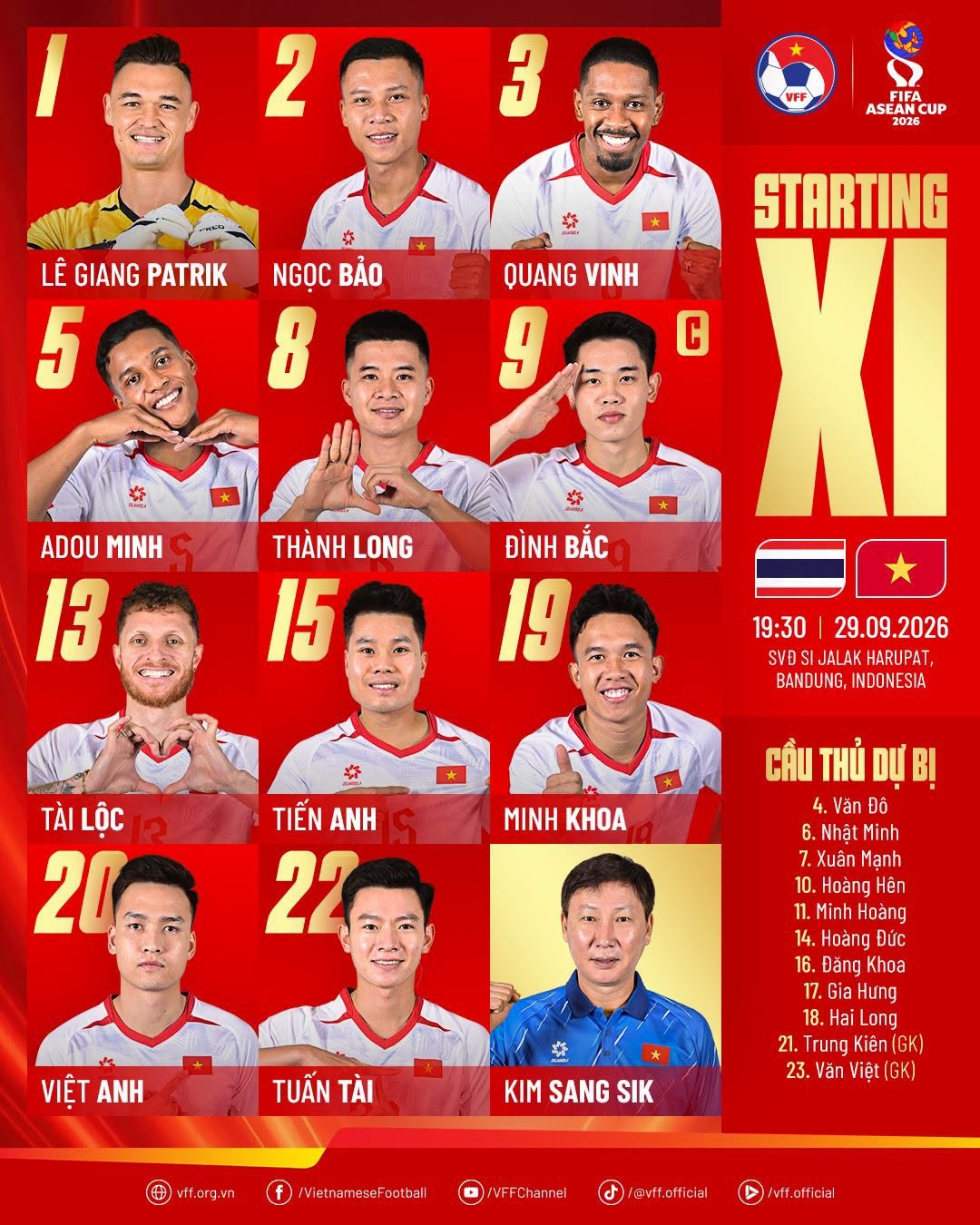 Việt Nam ảnh 1