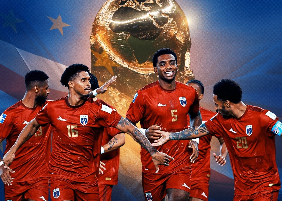 22 doi tuyen gop mat o World Cup 2026 hinh anh