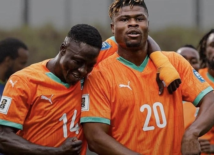 Bo Bien Nga tro lai World Cup sau hon mot thap ky hinh anh