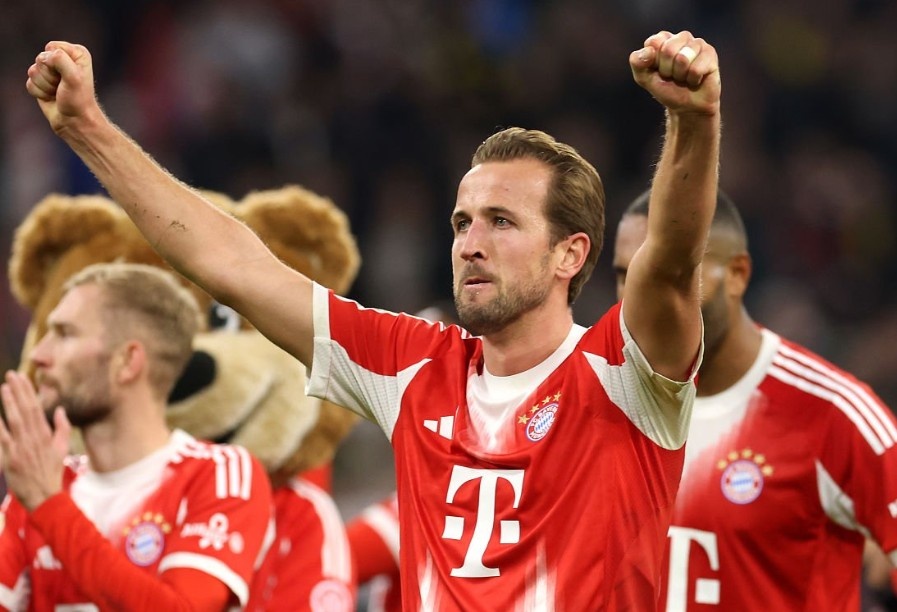 Kane toa sang o Sieu kinh dien Duc hinh anh