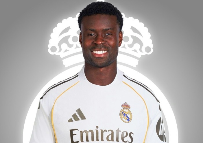 Real Madrid chot tan binh ngay trong thang 1 hinh anh