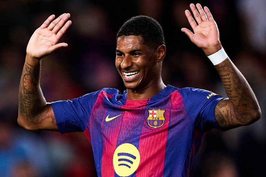 Rashford thanh huyen thoai MU hinh anh