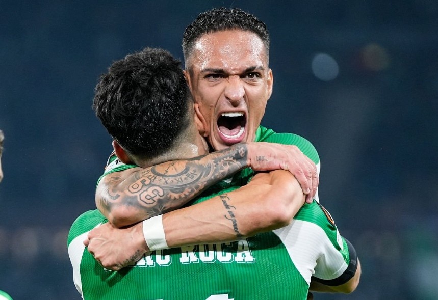 Betis dau Lyon anh 1