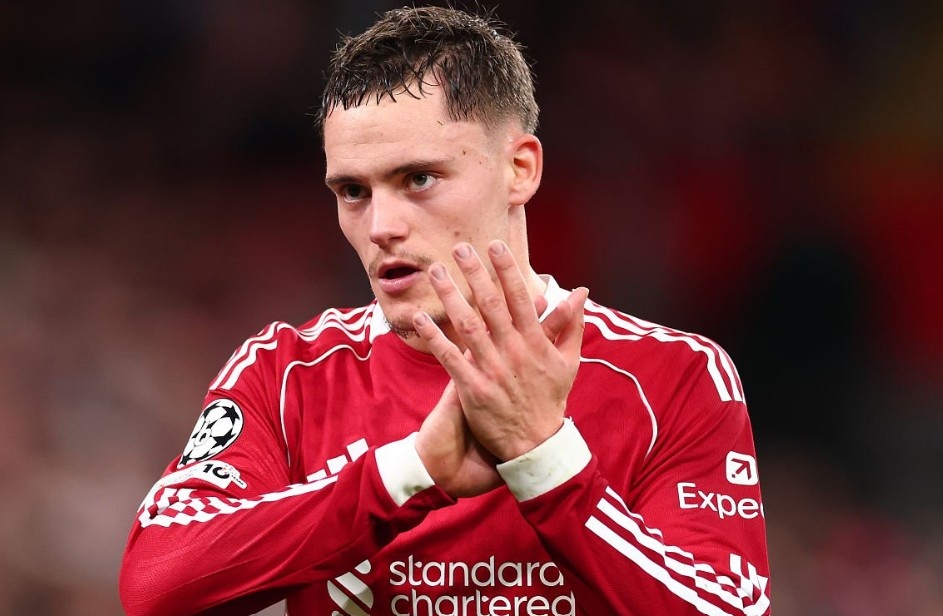 Real Madrid lam Wirtz vo mong hinh anh