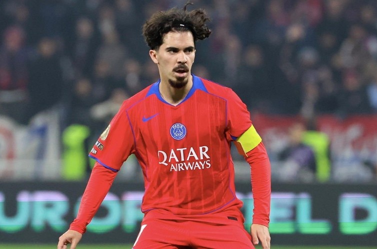 Muc gia dien ro de so huu Vitinha hinh anh