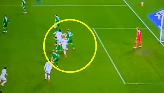 Ronaldo nhan the do anh 1