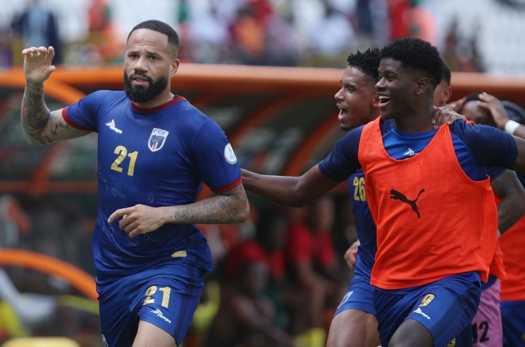 Piala Dunia 2026 foto 4 World Cup 2026 anh 4