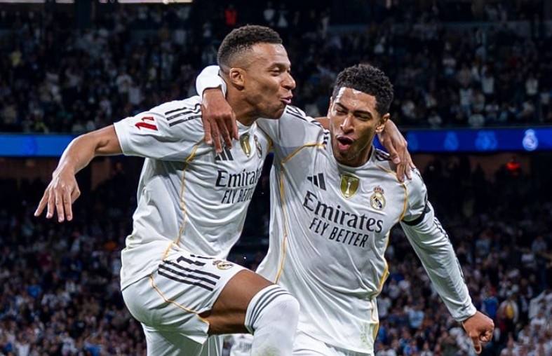 Thay doi lich su giup Real Madrid sap thu ve 1 ty euro hinh anh