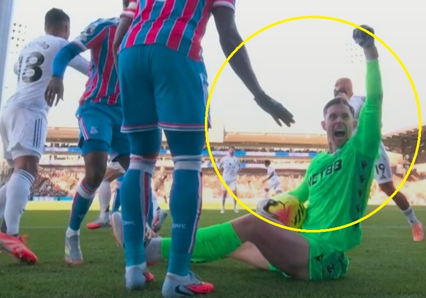 Khoanh khac lam fan MU day song hinh anh