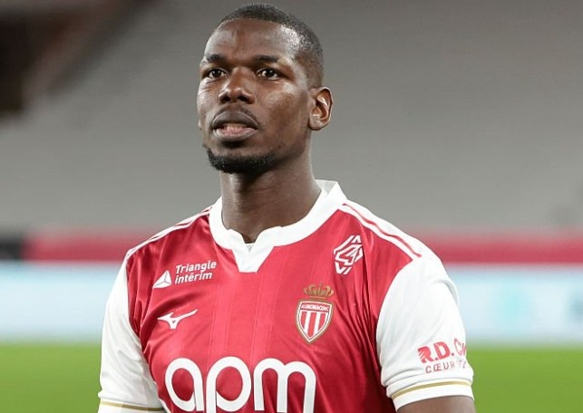 Pogba sap 'doi doi' hinh anh