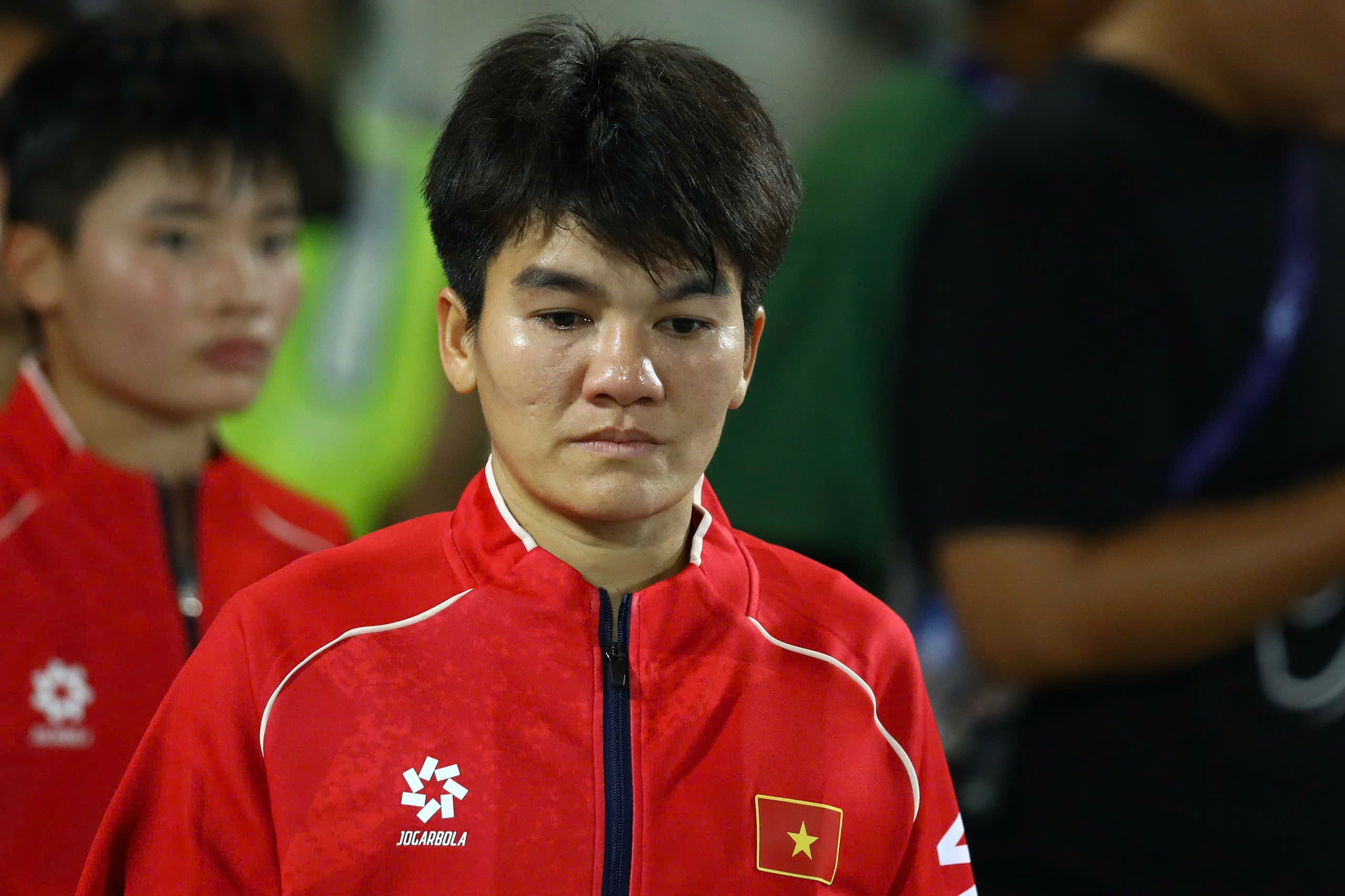 រូបថតទី ៥ នៃការប្រកួតកីឡាស៊ីហ្គេមលើកទី ៣៣ SEA Games 33 anh 5