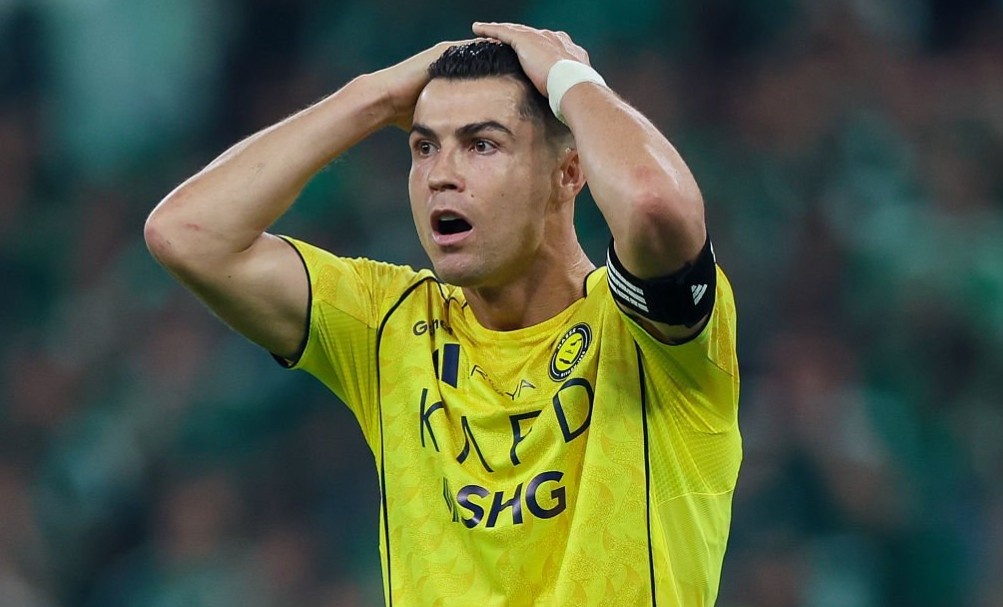 Ac mong cua Ronaldo hinh anh