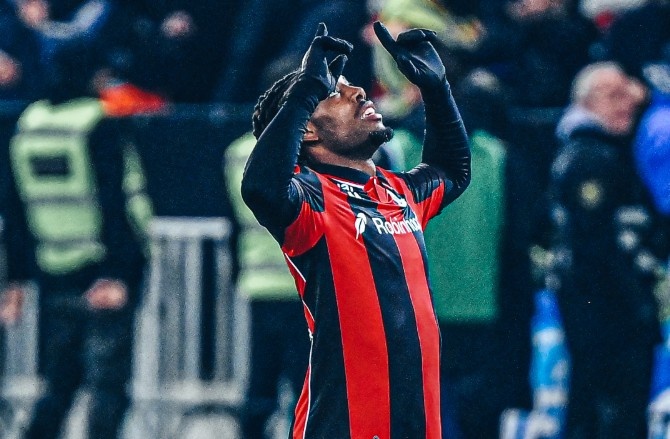 7 vụ chuyển nhượng vừa hoàn tất