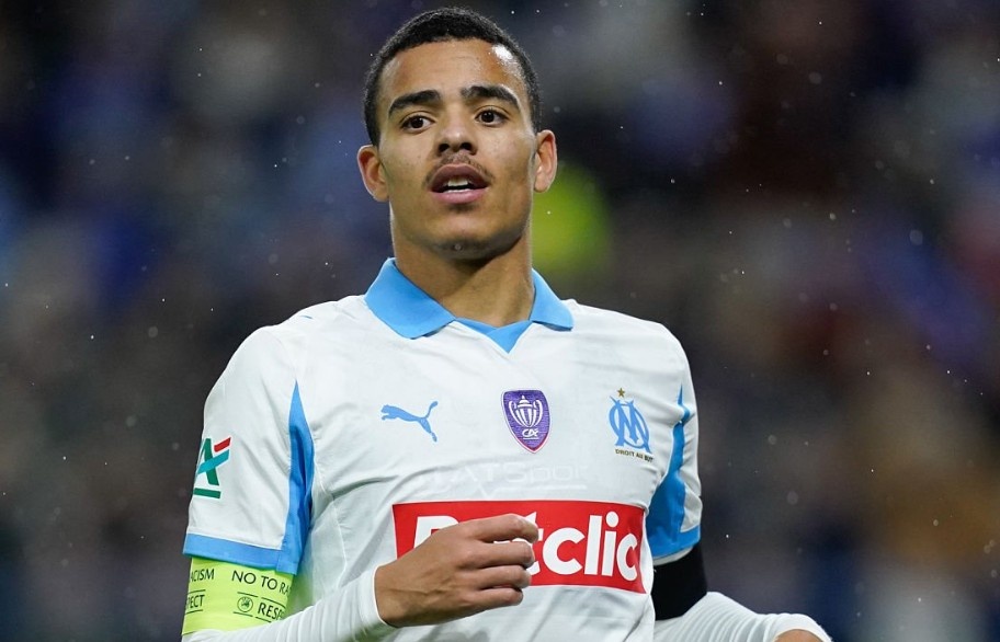 Greenwood lap hat-trick lam fan MU day song hinh anh