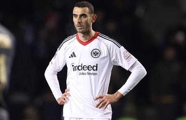 4 doi bi loai khoi Champions League hinh anh