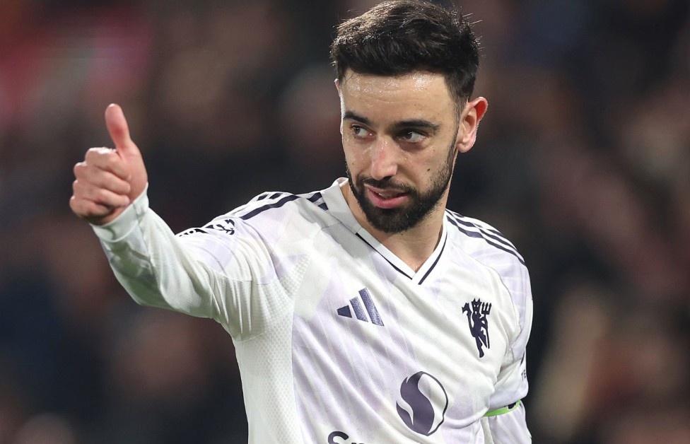 Bournemouth 0-1 MU: Bruno Fernandes lap cong hinh anh