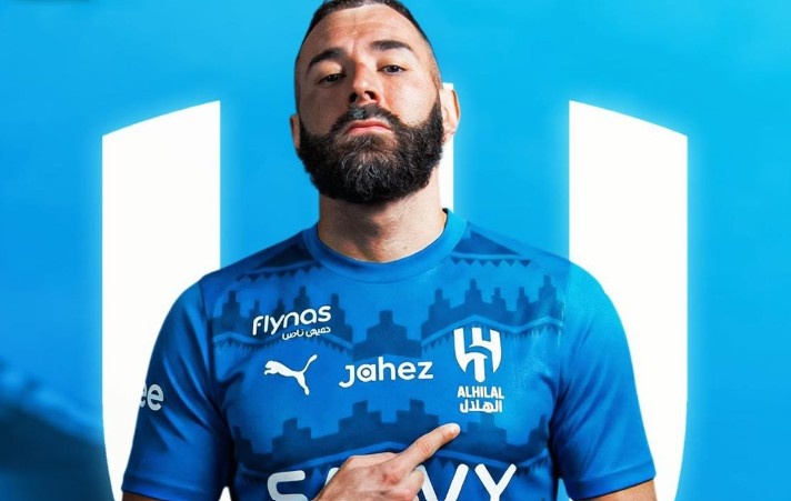 Chuyen nhuong 3/2: Saudi Pro League lien tuc 'no' bom tan hinh anh