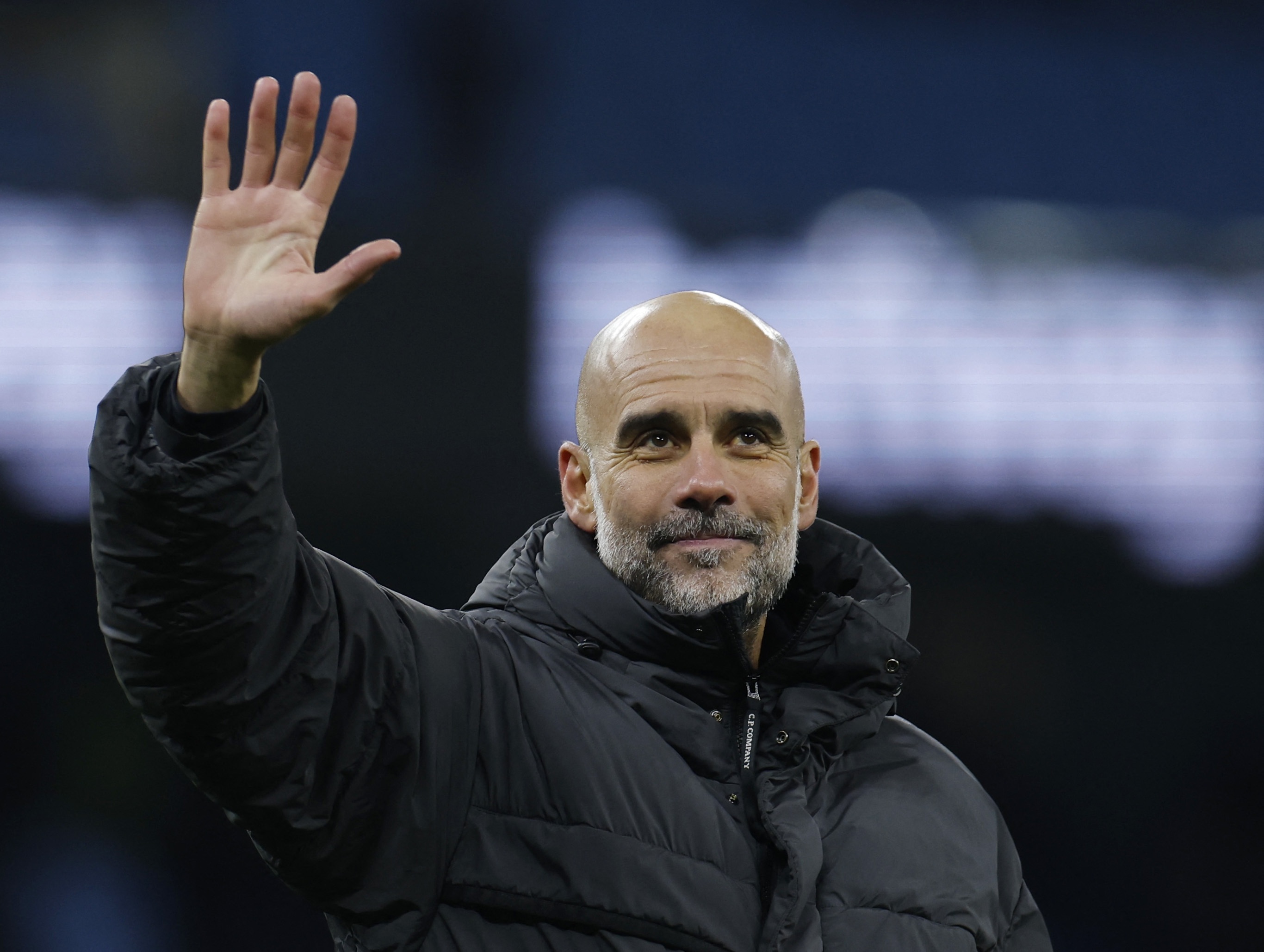 Man City vao chung ket sau man huy diet Newcastle hinh anh