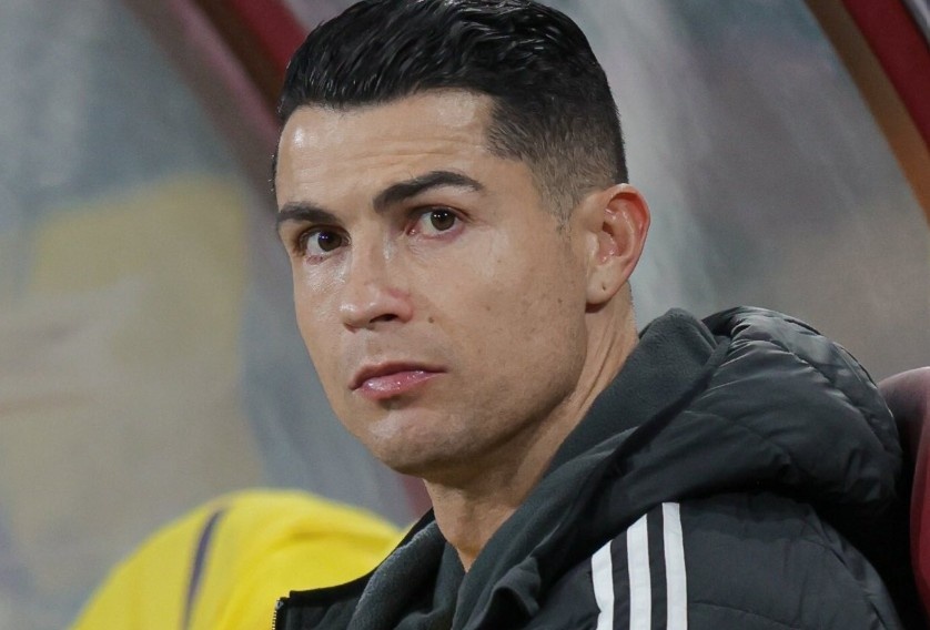 Ronaldo doi thai do vao ngay sinh nhat hinh anh