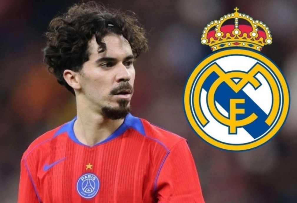 Real Madrid ra gia ky luc cho sao PSG hinh anh