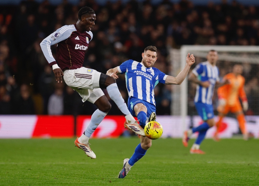 James Milner vi dai theo cach rieng hinh anh