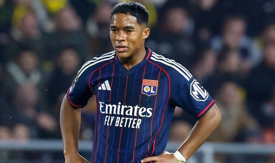 An phat danh cho Endrick hinh anh