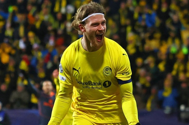 Dia chan lai xay ra o Champions League hinh anh