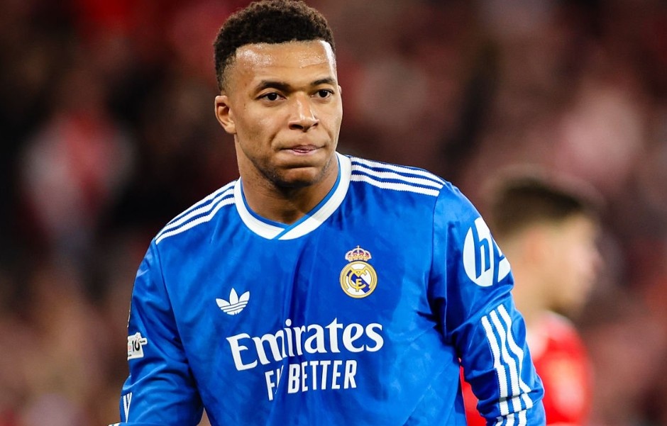 Su that viec Mbappe tuyen bo khong du World Cup 2026 hinh anh