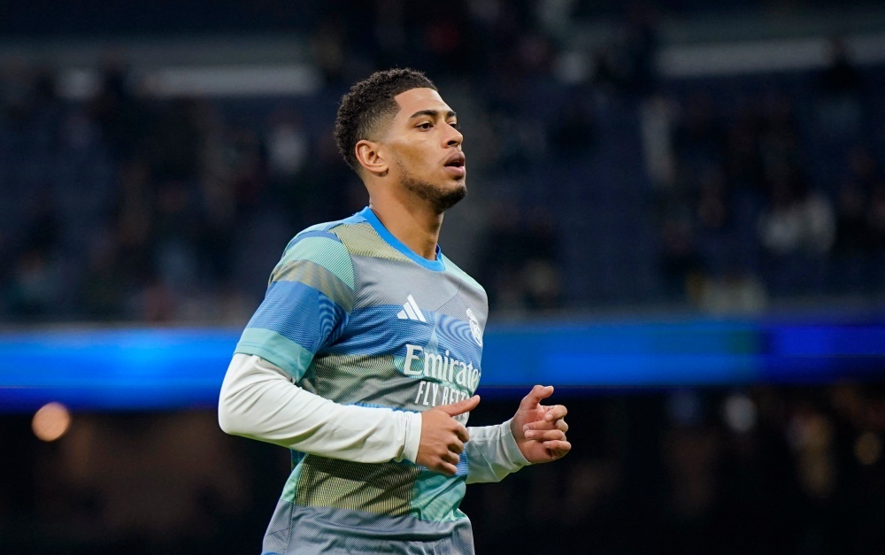 Chuyen gi dang xay ra voi Bellingham hinh anh