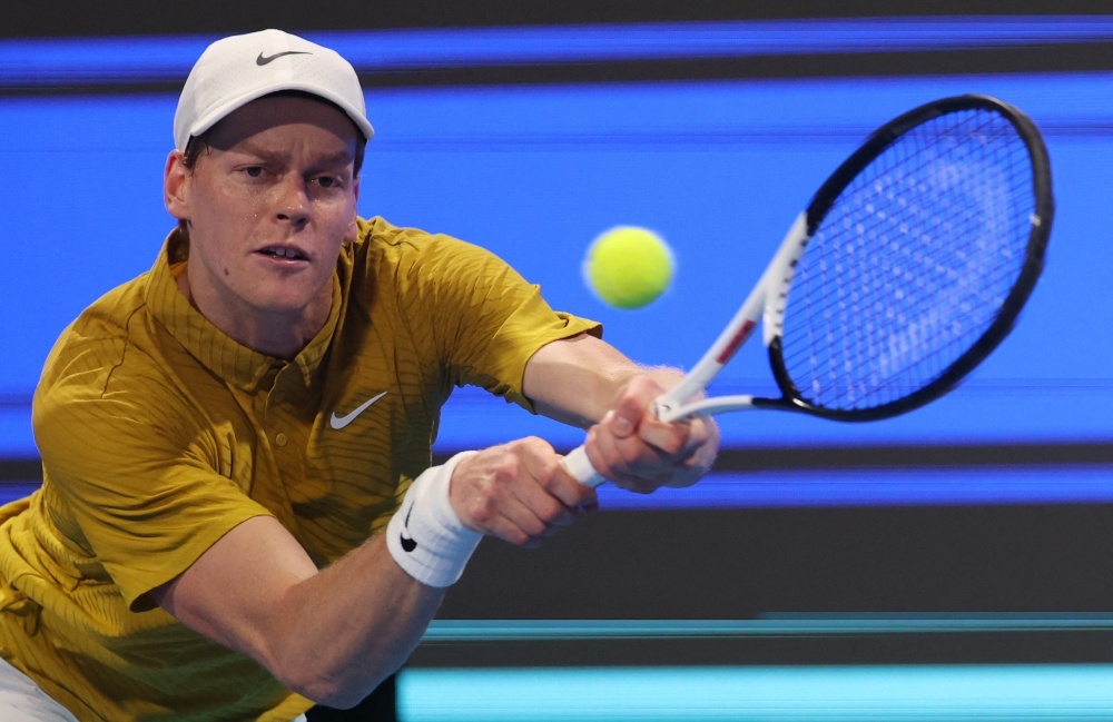 Chuyen gi dang xay ra voi Sinner hinh anh