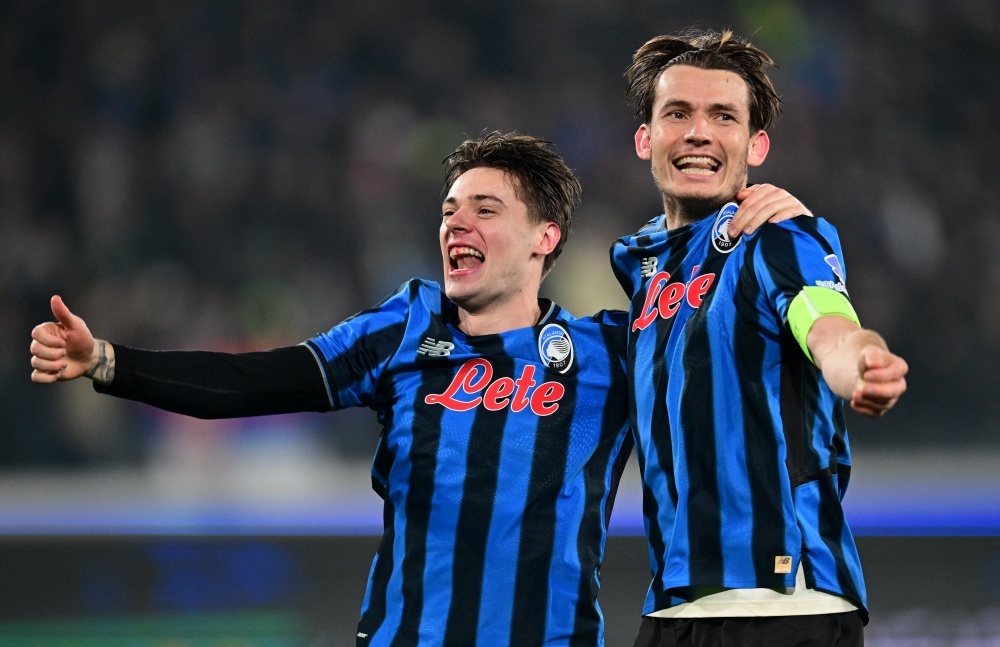 Atalanta cuu bong da Italy khoi cot moc buon hinh anh