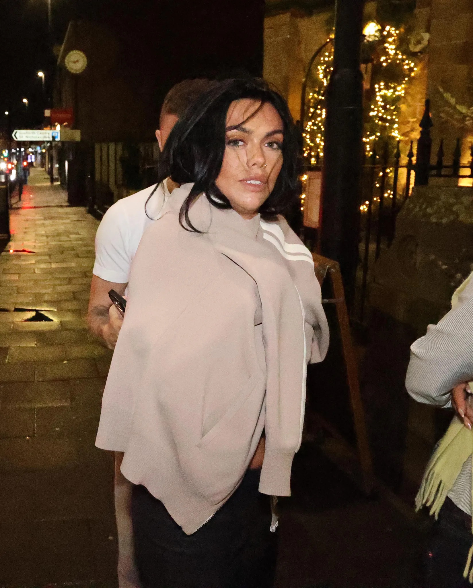 Kieran Trippier anh 1