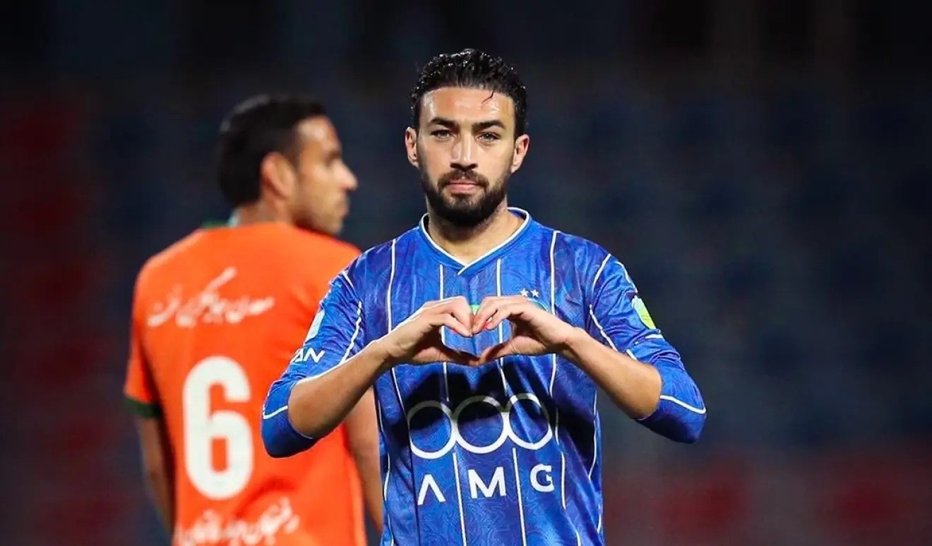 Munir thao chay khoi Iran giua mua bom hinh anh