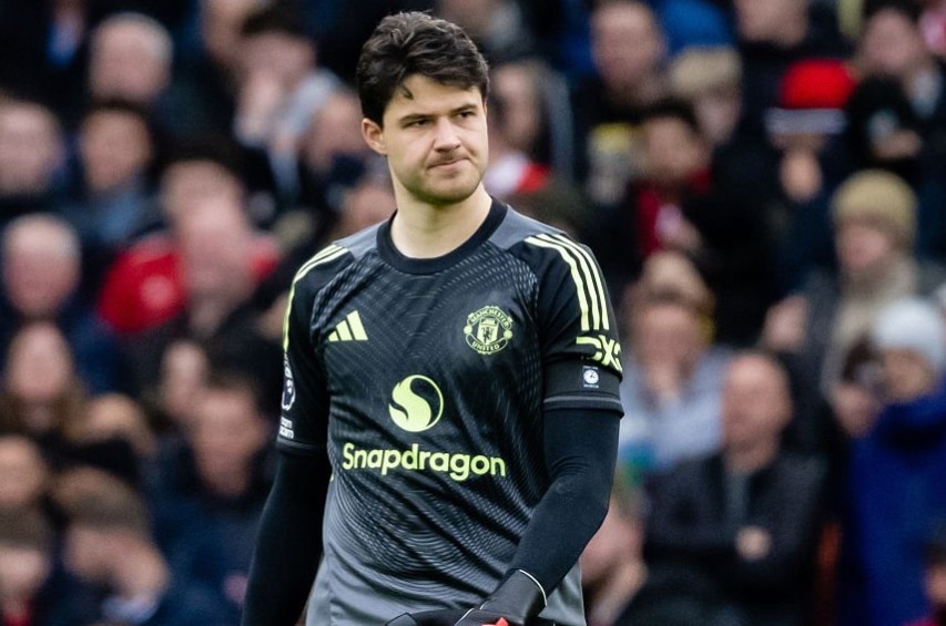 MU 0-1 Crystal Palace: Lammens bat luc hinh anh