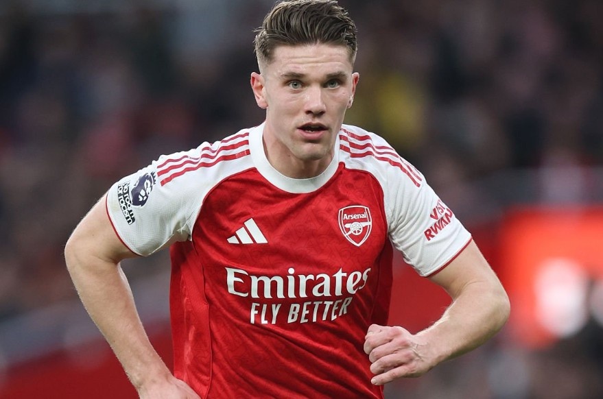 Truc tiep Arsenal vs Chelsea hinh anh