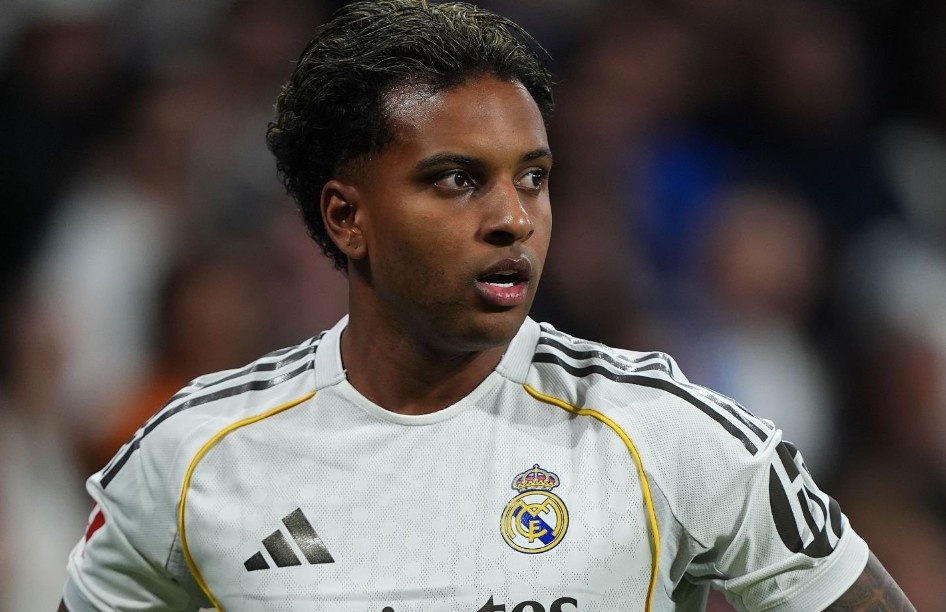 Chelsea ra gia ky luc cho Rodrygo hinh anh