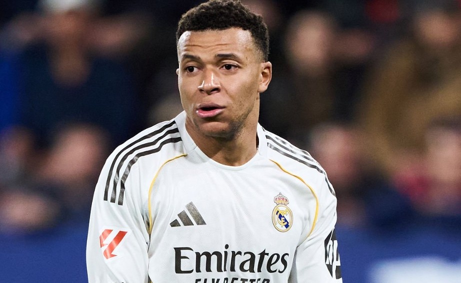 Mbappe se biet truoc danh tinh tan thuyen truong Real Madrid hinh anh