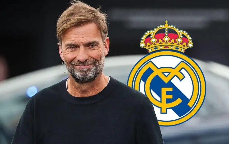 Klopp ra dieu kien de dan dat Real Madrid hinh anh