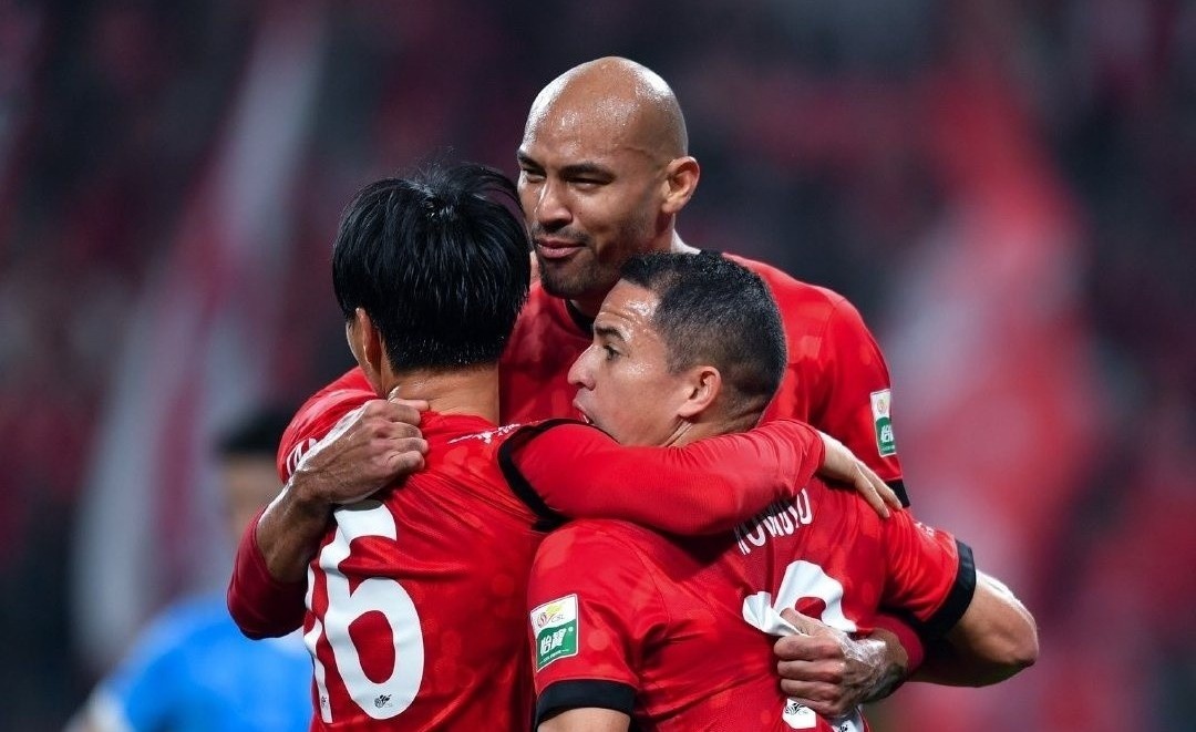 Giai vo dich Trung Quoc khoi dau bang bang diem meo mo hinh anh