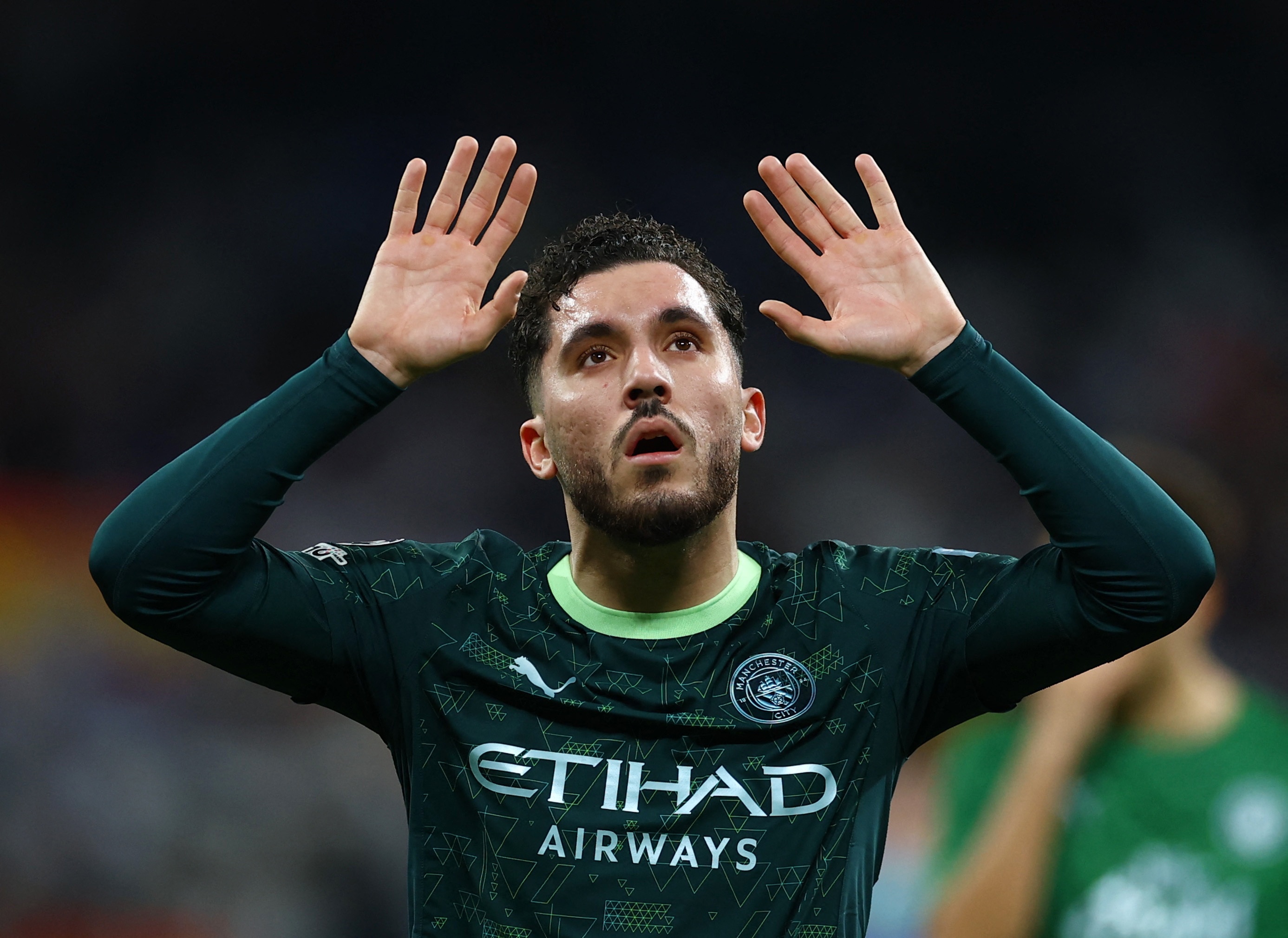 Champions League anh 1